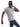 STONEY LANE JACQUARD T-SHIRT - RSVP