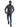 TALLIS JACQUARD LONG SLEEVE T-SHIRT - RSVP
