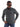 TALLIS JACQUARD LONG SLEEVE T-SHIRT - RSVP