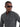 TALLIS JACQUARD LONG SLEEVE T-SHIRT - RSVP