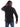 TRIG LANE JACQUARD LONG SLEEVE T-SHIRT - RSVP