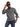 SWAN LANE JACQUARD LONG SLEEVE T-SHIRT - RSVP