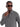 SWAN LANE JACQUARD LONG SLEEVE T-SHIRT - RSVP