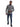 JEWRY JACQUARD LONG SLEEVE T-SHIRT - RSVP