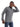 JEWRY JACQUARD LONG SLEEVE T-SHIRT - RSVP