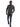 KING JACQUARD LONG SLEEVE T-SHIRT - RSVP