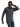 KING JACQUARD LONG SLEEVE T-SHIRT - RSVP