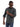 KING JACQUARD LONG SLEEVE T-SHIRT - RSVP