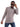 SUN COURT JACQUARD LONG SLEEVE T-SHIRT - RSVP