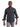 ALBION JACQUARD LONG SLEEVE T-SHIRT - RSVP
