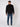 SVEA SWEATSHIRT BLACK - RSVP