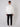 SVEA SWEATSHIRT WHITE - RSVP