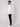 SVEA SWEATSHIRT WHITE - RSVP
