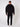 MERCURY OVERSIZE HOODIE BLACK - RSVP