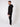 MERCURY OVERSIZE HOODIE BLACK - RSVP