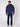 MERCURY OVERSIZE HOODIE NAVY - RSVP