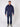 MERCURY OVERSIZE HOODIE NAVY - RSVP