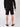REGION SHORT BLACK - RSVP