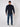 KING SEJONG SWEATSHIRT NAVY - RSVP