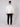 KING SEJONG SWEATSHIRT WHITE - RSVP