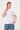 Ey Vind T-shirt White
