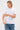 Ey Vind T-shirt White