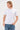 Ey Vind T-shirt White