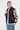 Sarmiento Hoodie Navy