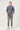 Walkden Knitwear Indigo Blue