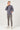 Walkden Knitwear Indigo Blue