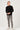 Walkden Knitwear Black