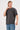 Florus T-shirt Anthracite