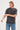 Florus T-shirt Anthracite