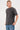 Florus T-shirt Anthracite