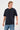 Florus T-shirt Midnight