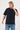 Florus T-shirt Midnight