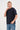 Florus T-shirt Midnight
