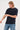 Florus T-shirt Midnight