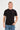 Ey Vind T-shirt Black