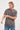 Florus T-shirt Grey