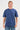 Florus T-shirt Navy