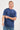 Florus T-shirt Navy