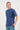 Florus T-shirt Navy