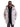 Oenomaus Coat Grey