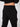 SANDOY JOGGER BLACK - RSVP