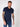 FREEPORT T-SHIRT NAVY - RSVP